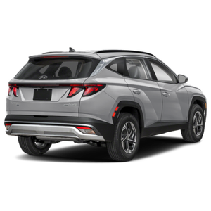 Nouveau modèle 2025 Tucson VUS compact essence à transmission automatique avec système de sécurité intelligent - Product Image 2