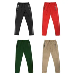 New Design High Quality breathable <b>Cheap</b> rate <b>Joggers</b> Men best selling Customized OEM/ODM service Men <b>Joggers</b> - Product Image 6
