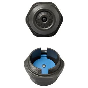 Componenti Industriali ABB 4TBE844134C0100 - Product Image 1