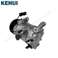 Hochwertige Premium Langlebige 12V Auto-Klimaanlagen-Kompressorteile OE BDGF61450 Klimakompressor für Mazda 3 Sport 2.5L CX-30 CX20
