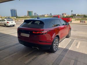 RANGE ROVER USADO BARATO, 2022, AWD, CUERO, R20, ACC, 5 PLAZAS, TECHO SOLAR, EN EXCELENTES CONDICIONES - Product Image 5