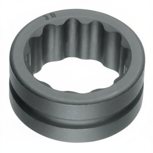 Gedore Metric Friction <b>Ratchet</b> Insert Ring with UD Profile Thread Inserts Product Category - Product Image 2