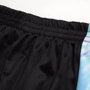 Ropa de calle bordada personalizada de alta calidad para hombre, conjunto de Sudadera con capucha y pantalones para correr, conjunto de pantalones de chándal de invierno - Product Image 4