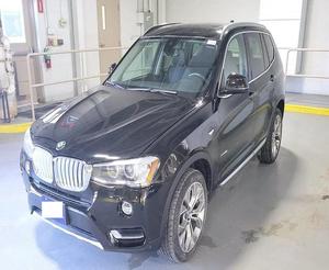 BMW X3 XDRIVE28I 2017 USADO, Volante a la Izquierda/Derecha - Product Image 1