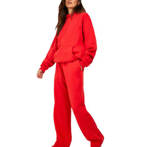 Nouvelle Collection 2025 : Survêtements d'Hiver Écologiques pour Femmes, Tailles Plus, Style Décontracté – Service OEM - Product Image 1