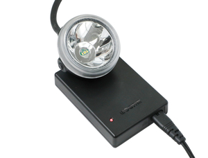 Lámpara <span class=keywords><strong>de</strong></span> <span class=keywords><strong>Minero</strong></span> KL13M Tipo Gorra, Linterna Frontal LED con Batería <span class=keywords><strong>de</strong></span> Litio Recargable, Lámpara <span class=keywords><strong>de</strong></span> Casco para Minería Subterránea - Product Image 4