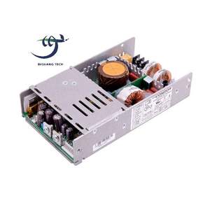 GNT448ABG AC/DC CONVERTER 48V 300W GNT448ABG - Product Image 1