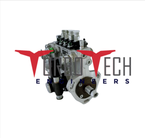 POMPE D'INJECTION DE CARBURANT 4I362, 4I367, 4I378, 4I3135 POUR WUXI WEIFU - Product Image 1