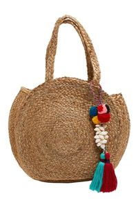 Multi color with 100% jute Womens <b>bag</b> for <b>travelling</b> for special <b>day</b> from Indian manufacturer - Product Image 2