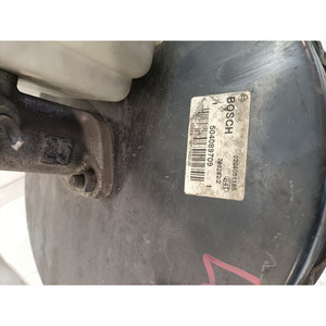 IVECO Daily Van Power Brake 504089709 F1AE0481G diesel 2287 (06>13) - Product Image 2