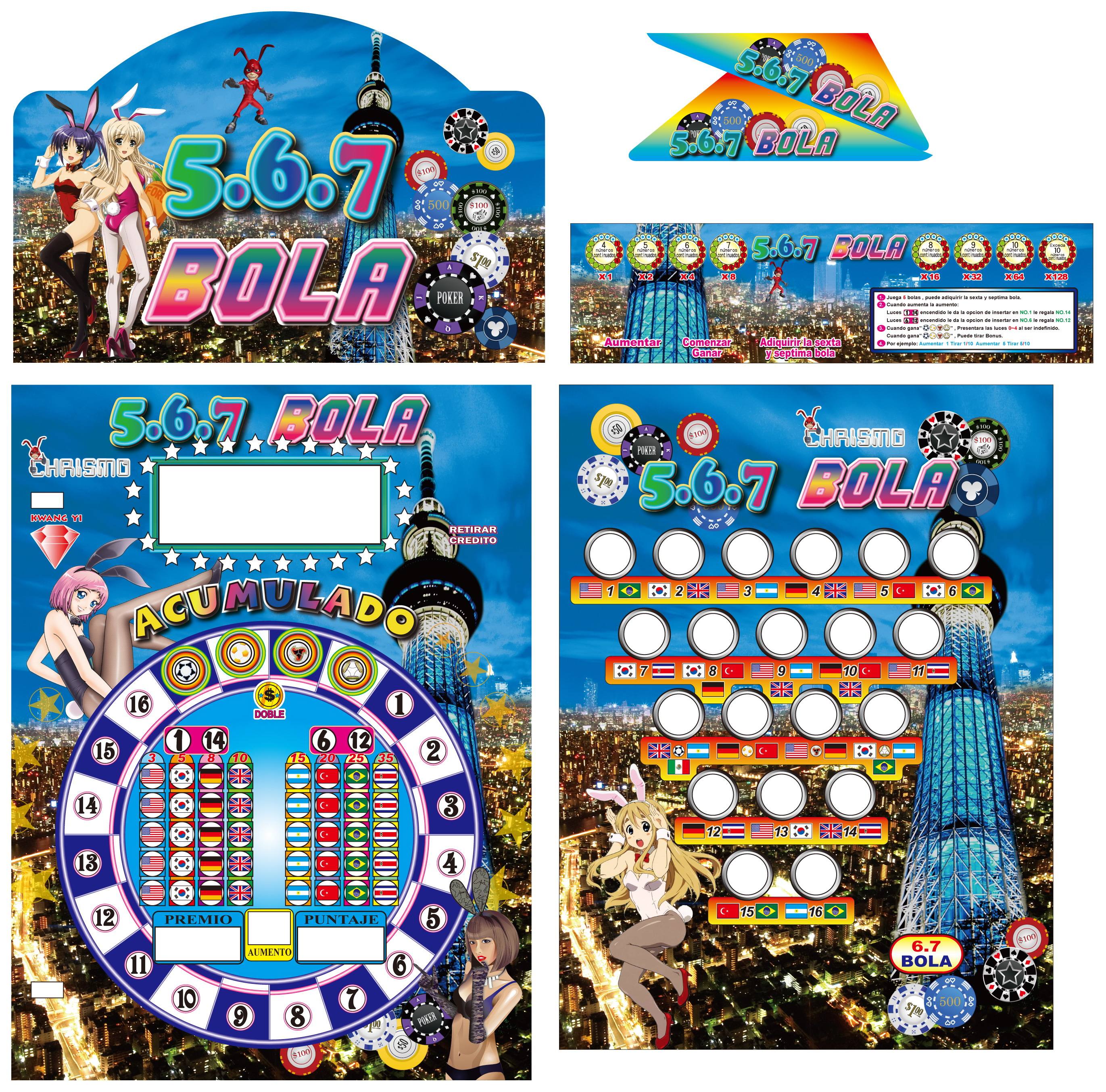 ตามที่แสดง