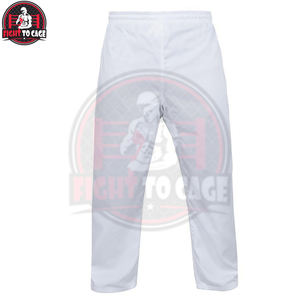 Uniforme de Artes Marciales BJJ Clásico, de Calidad, Cómodo, Transpirable, Ligero y Elástico, Precio al por Mayor, Nuevo y Moderno, Estampado en Poliéster - Product Image 5