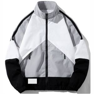 Lightweight Latest Design <b>Jacket</b> Windbreaker for <b>Men</b> Wholesale Factory Custom logo windbreak waterproof rain <b>jacket</b> snow <b>jacket</b> - Product Image 6