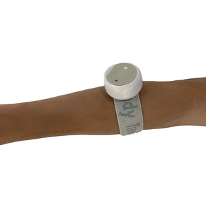 Ceinture de massage portable sans fil TaoBody avec emballage de sac de télécommande de massage Acupoint - Product Image 4