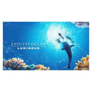 Endless Ocean Luminous para Nintendo Switch PEGI 3+ Videojuego Portátil NIN10013817 - Product Image 2