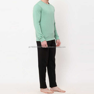 Meilleur Streetwear Outwear Coton Polyester Formation Jogging Vêtements Hommes Survêtement 2 Pièces Ensembles Respirant Survêtements Hommes Extérieur - Product Image 2