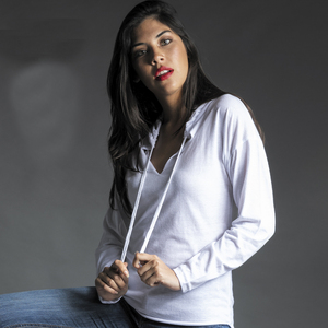 เสื้อยืดผู้ใหญ่/สิ่งทอ/เอาต์เล็ต M724719-734 - Product Image 1