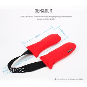 Mejor Venta de desodorante eliminación de guantes de boxeo - Product Image 5