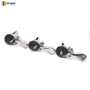 Heavyweight Cusco Vaginal Speculum Gynecology Surgical Instruments Latest <b>Sutur</b> <b>Kit</b> Medic Instrument - Product Image 3