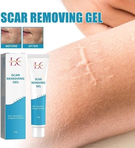 Gel Bio OEM ODM en Gros pour l'Élimination des Cicatrices Chirurgicales, Brûlures et Blessures – Réparation Avancée des Cicatrices, Validé par des Essais Cliniques - Product Image 3