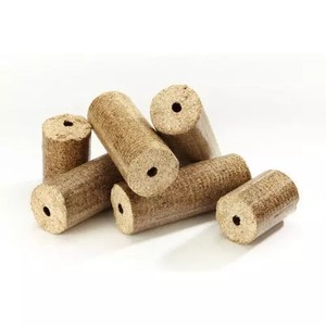 Briquettes liées à l'énergie en bois de chêne RUF de haute qualité en vente-Briquettes en bois pour la consommation d'énergie - Product Image 5