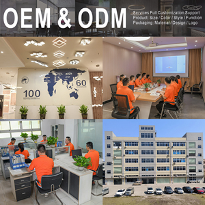 Tùy Chỉnh Sang Trọng Màu Đen Sắt Thủy Tinh Hiện Đại Đèn Chùm Ánh Sáng Mặt Dây Chuyền Lịch Thi Đấu E12 Có Thể Điều Chỉnh Chiều Cao Cho Phòng Ngủ Sảnh Khách Sạn Biệt Thự - Product Image 2