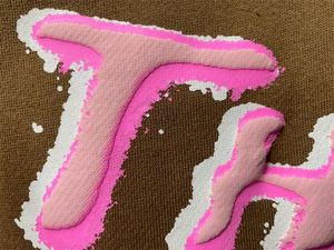 Sweats à capuche légers pour hommes avec impression en relief, articles les plus vendus, tendance, prix de gros, sweats à capuche avec impression en relief et logo personnalisé - Product Image 6