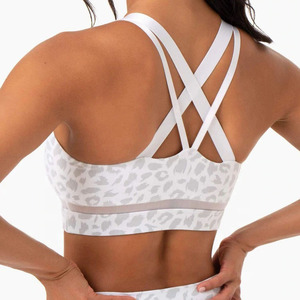 El mejor diseño de secado rápido para mujer, conjunto de Yoga para venta en línea, ropa activa, Material de alta calidad, nuevo estilo para conjunto de Yoga - Product Image 3