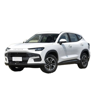 Jetour dasheng <span class=keywords><strong>2025</strong></span> mô hình 1.5t DCT phiên bản ưu tú - Product Image 1