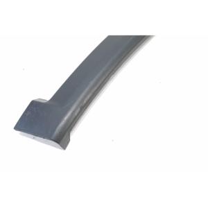 Modanatura Arco Ruota Anteriore Destra JEEP Compass Serie 5UP10TRMAB 552 63 087, EBS, EBT Diesel 2000 (16>) - Product Image 3