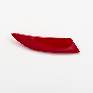 Réflecteur de pare-chocs arrière rouge droit BM51-515B0-AA pour Ford Focus MK3 - Product Image 2