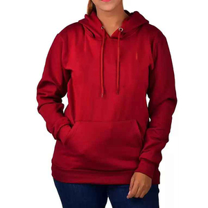 Sweat à capuche décontracté pour femme, grande taille, imperméable et respirant, à manches longues, imprimé et doublé, haute qualité, pour l'hiver - Product Image 3