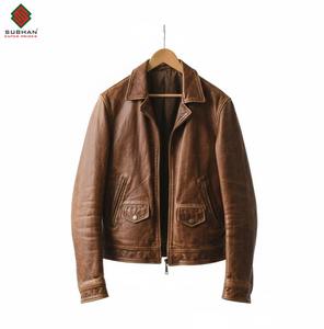 Veste d'hiver en cuir synthétique rouge pour homme, style motard, décontractée, cosplay, avec fermeture éclair, col mandarin, motif uni - Product Image 6