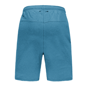 กางเกงขาสั้นผู้ชายสไตล์ลำลองแบบดิจิทัล ผ้าเนื้อบางเบา ระบายอากาศได้ดี เป็นมิตรกับสิ่งแวดล้อม เหมาะสำหรับฤดูร้อน ขายส่ง - Product Image 4