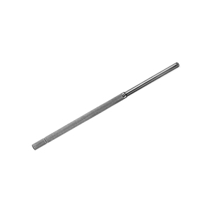 Poignée de scalpel de meilleure qualité 155 mm 6.18 "porte-lame de chirurgie chirurgicale réutilisable Micro non stérile droit - Product Image 2