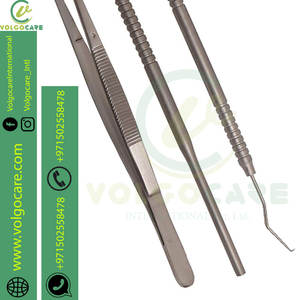 2025 Wholesale Excellent Quality Made With Stainless Steel <b>dental</b> <b>surgical</b> <b>instruments</b> In Unique Style - Product Image 2