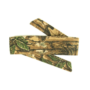 Bandeau de paintball en coton respirant, absorbant la transpiration, personnalisable, confortable, nouveau design pour homme - Product Image 1