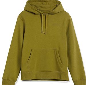 Top de moda de invierno para hombre 100% algodón tejido anticontracción lavado de talla grande elegante diseño elegante en colores de invierno patrón sólido - Product Image 4