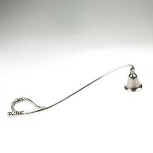 Éteignoir à bougies décoratif en métal de qualité supérieure vendu pour la maison et l'hôtel occasion de Pâques - Product Image 4