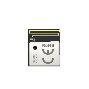 블루투스 모듈용 Minew MS51SF1-nRF52833 2.4GHz 크기 제한 어플리케이션용 초소형 RF 송수신기 - Product Image 3