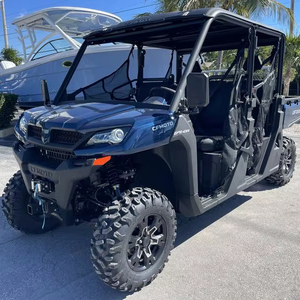 UForce 1000 XL 2024 - Product Image 1