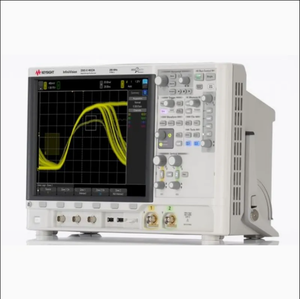 200 MHz 2 kênh Analog cảm ứng điện dung công nghệ màn hình kỹ thuật số dsox4022a dao động - Product Image 5