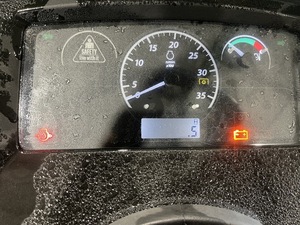 รถแทรกเตอร์ขนาดเล็ก John Dear 1025R เครื่องยนต์ดีเซล 2 ล้อขับเคลื่อน 15-25 แรงม้า ระบบเกียร์ รถแทรกเตอร์สำหรับงานเกษตร กล่องเกียร์หลัก ปั๊ม  สภาพใช้งานแล้ว ยี่ห้อ YTO - Product Image 5