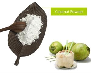 ผงมะพร้าวแบบผงขนาด16ออนซ์1lb น้ำมะพร้าวแบบแช่แข็งระดับพรีเมี่ยมจากเวียดนาม - Product Image 6