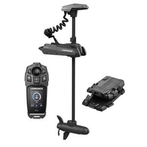 NOUVEAU Moteur de pêche à la traîne Lowrance Recon Freshwater 72 pouces avec télécommande à joystick, soldes promotionnelles UE - Product Image 4