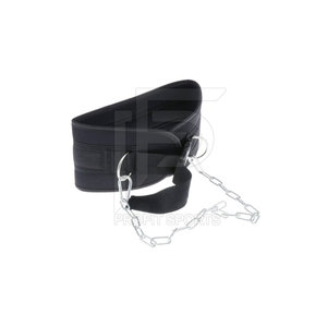 เข็มขัดออกกำลังกายนีโอพรีนแบบมืออาชีพสำหรับจุ่มเข็มขัดยกน้ำหนักเทรนเนอร์แบบสวมสบายโลโก้ออกแบบได้ตามต้องการ - Product Image 2