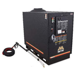 Nettoyeur haute pression chauffant 3000 PSI 3,9 GPM (3p 208v) GPL / GPLS - HG-3004-3208 - Product Image 1