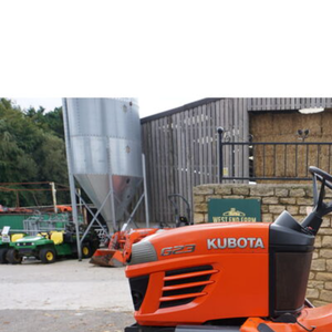 Qualité pour tracteur à chenilles 80HP tout nouveau tracteur agricole de boîte de vitesses de pompe à moteur de noyau - Product Image 2