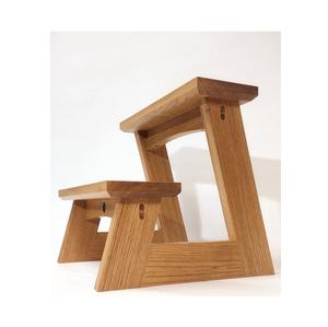Exquisite Modern Home Display Handmade Solid Wood <b>Folding</b> <b>Step</b> <b>Stool</b> <b>Wooden</b> <b>Folding</b> <b>Step</b> <b>Stool</b> <b>Wooden</b> Ladder - Product Image 6