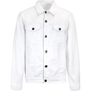 แจ็คเก็ตวินเทจสำหรับผู้ชายผ้าฝ้าย100% ออกแบบได้ตามต้องการมีซิปสองชั้นสำหรับฤดูหนาวพร้อมปักโลโก้ล่าสุด - Product Image 1